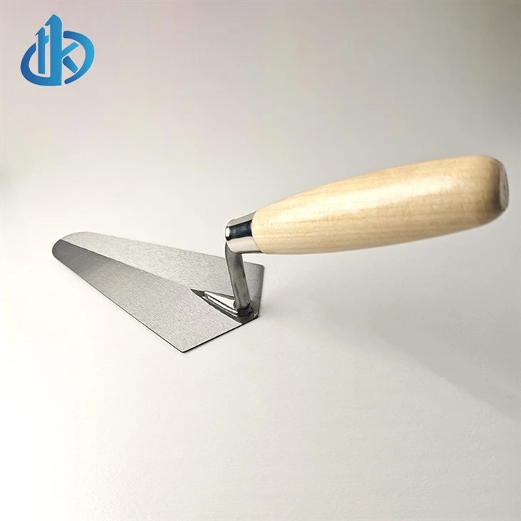 6.5 Inch Brick Trowel
