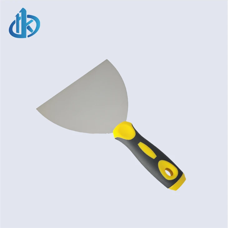 6 Inch Mud Knife