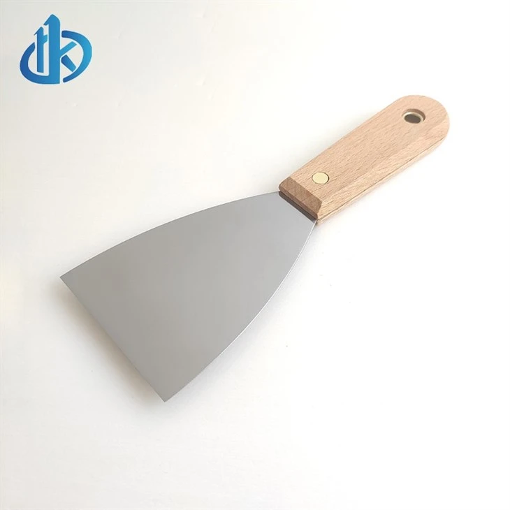 60 mm Putty Knife