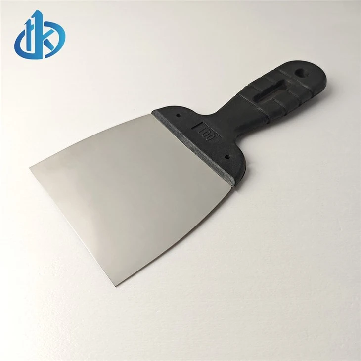 Flexible Steel Scraper