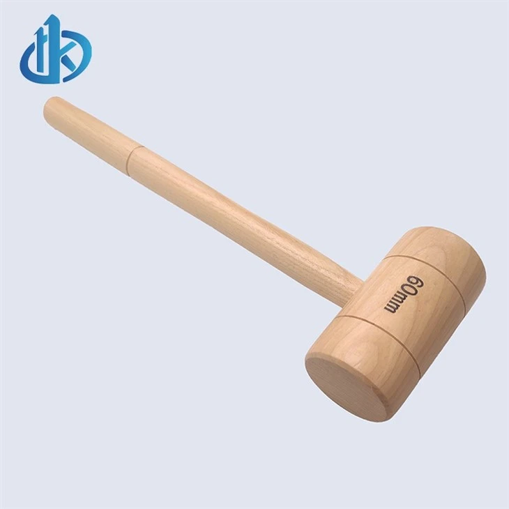 Food Wooden Hammer