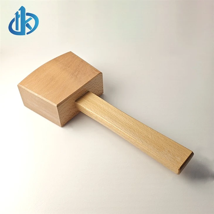 Hammer For Chisels Wood