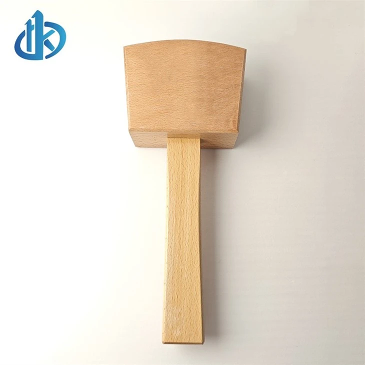 Hammer For Chisels Wood