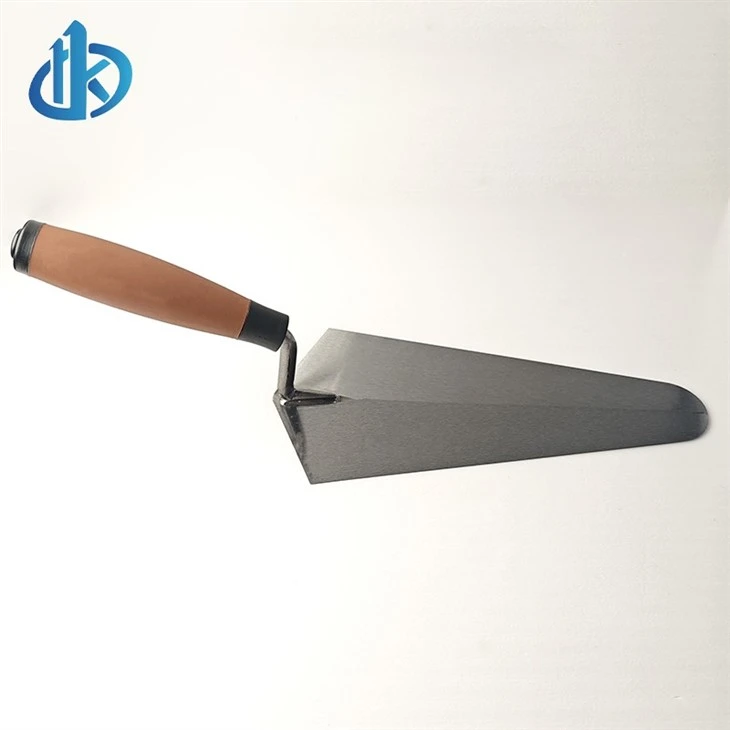 Large Bucket Trowel factory