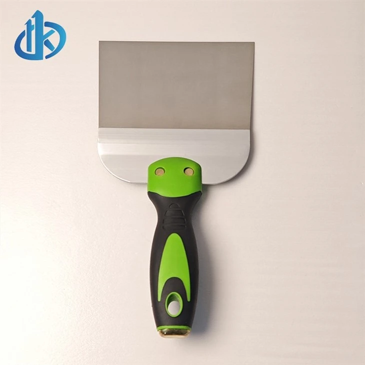 Plasterboard Joint Knife