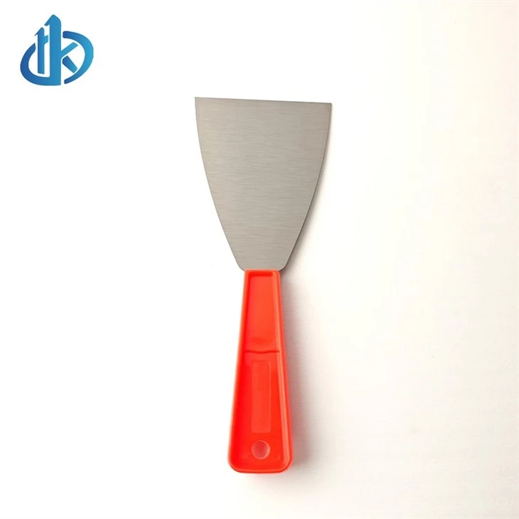 Putty Knife Scrapers