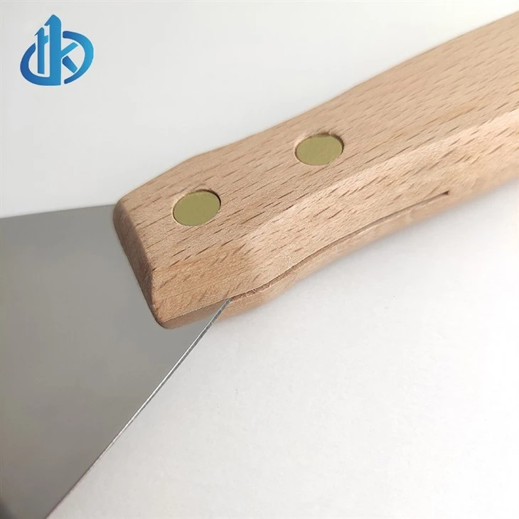 Putty Knife Set