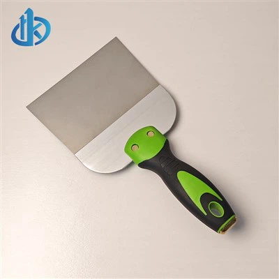 Dažų glaisto peilis